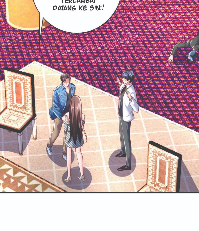 Rebirth Into the Strongest Immortal Cultivator chapter 39